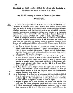 Verordnungsblatt für den Dienstbereich des K.K. Finanzministeriums für die im Reichsrate Vertretenen Königreiche und Länder 18561024 Seite: 22