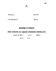 Verordnungsblatt für den Dienstbereich des K.K. Finanzministeriums für die im Reichsrate Vertretenen Königreiche und Länder 18561024 Seite: 29