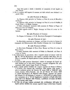 Verordnungsblatt für den Dienstbereich des K.K. Finanzministeriums für die im Reichsrate Vertretenen Königreiche und Länder 18561028 Seite: 2