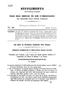 Verordnungsblatt für den Dienstbereich des K.K. Finanzministeriums für die im Reichsrate Vertretenen Königreiche und Länder 18561028 Seite: 5