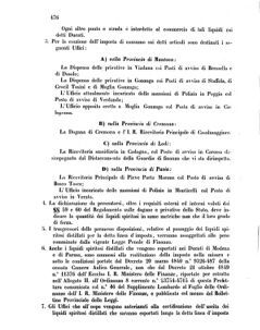 Verordnungsblatt für den Dienstbereich des K.K. Finanzministeriums für die im Reichsrate Vertretenen Königreiche und Länder 18561028 Seite: 6