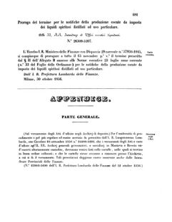 Verordnungsblatt für den Dienstbereich des K.K. Finanzministeriums für die im Reichsrate Vertretenen Königreiche und Länder 18561030 Seite: 3