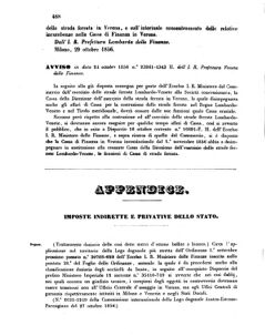 Verordnungsblatt für den Dienstbereich des K.K. Finanzministeriums für die im Reichsrate Vertretenen Königreiche und Länder 18561102 Seite: 14