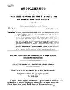 Verordnungsblatt für den Dienstbereich des K.K. Finanzministeriums für die im Reichsrate Vertretenen Königreiche und Länder 18561111 Seite: 5