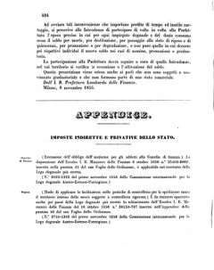 Verordnungsblatt für den Dienstbereich des K.K. Finanzministeriums für die im Reichsrate Vertretenen Königreiche und Länder 18561111 Seite: 8