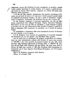 Verordnungsblatt für den Dienstbereich des K.K. Finanzministeriums für die im Reichsrate Vertretenen Königreiche und Länder 18561114 Seite: 12