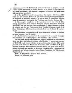 Verordnungsblatt für den Dienstbereich des K.K. Finanzministeriums für die im Reichsrate Vertretenen Königreiche und Länder 18561114 Seite: 4