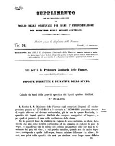 Verordnungsblatt für den Dienstbereich des K.K. Finanzministeriums für die im Reichsrate Vertretenen Königreiche und Länder 18561117 Seite: 5