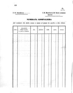 Verordnungsblatt für den Dienstbereich des K.K. Finanzministeriums für die im Reichsrate Vertretenen Königreiche und Länder 18561122 Seite: 18