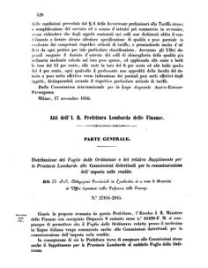 Verordnungsblatt für den Dienstbereich des K.K. Finanzministeriums für die im Reichsrate Vertretenen Königreiche und Länder 18561127 Seite: 8