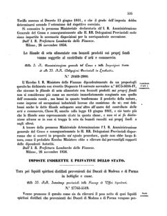 Verordnungsblatt für den Dienstbereich des K.K. Finanzministeriums für die im Reichsrate Vertretenen Königreiche und Länder 18561201 Seite: 3