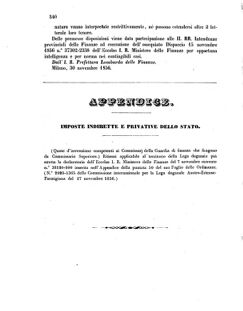 Verordnungsblatt für den Dienstbereich des K.K. Finanzministeriums für die im Reichsrate Vertretenen Königreiche und Länder 18561202 Seite: 4