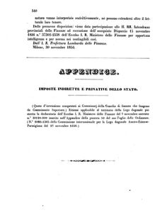 Verordnungsblatt für den Dienstbereich des K.K. Finanzministeriums für die im Reichsrate Vertretenen Königreiche und Länder 18561202 Seite: 8