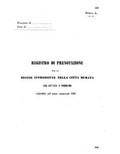 Verordnungsblatt für den Dienstbereich des K.K. Finanzministeriums für die im Reichsrate Vertretenen Königreiche und Länder 18561215 Seite: 23