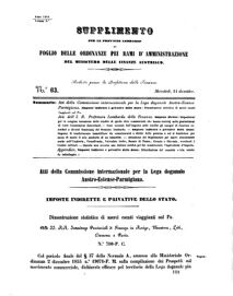 Verordnungsblatt für den Dienstbereich des K.K. Finanzministeriums für die im Reichsrate Vertretenen Königreiche und Länder 18561224 Seite: 1