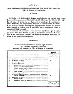 Verordnungsblatt für den Dienstbereich des K.K. Finanzministeriums für die im Reichsrate Vertretenen Königreiche und Länder 18570112 Seite: 3