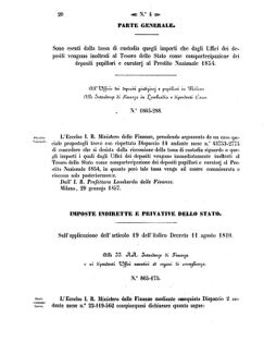 Verordnungsblatt für den Dienstbereich des K.K. Finanzministeriums für die im Reichsrate Vertretenen Königreiche und Länder 18570204 Seite: 4