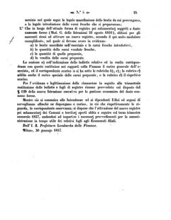 Verordnungsblatt für den Dienstbereich des K.K. Finanzministeriums für die im Reichsrate Vertretenen Königreiche und Länder 18570213 Seite: 3