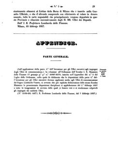 Verordnungsblatt für den Dienstbereich des K.K. Finanzministeriums für die im Reichsrate Vertretenen Königreiche und Länder 18570213 Seite: 7