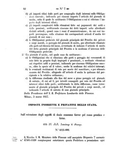 Verordnungsblatt für den Dienstbereich des K.K. Finanzministeriums für die im Reichsrate Vertretenen Königreiche und Länder 18570303 Seite: 4