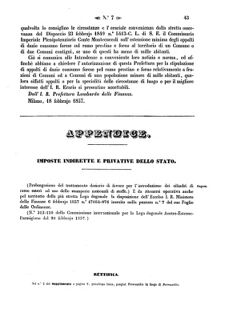 Verordnungsblatt für den Dienstbereich des K.K. Finanzministeriums für die im Reichsrate Vertretenen Königreiche und Länder 18570303 Seite: 5