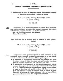 Verordnungsblatt für den Dienstbereich des K.K. Finanzministeriums für die im Reichsrate Vertretenen Königreiche und Länder 18570320 Seite: 4