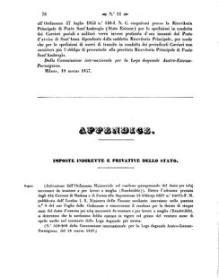 Verordnungsblatt für den Dienstbereich des K.K. Finanzministeriums für die im Reichsrate Vertretenen Königreiche und Länder 18570328 Seite: 2