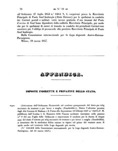 Verordnungsblatt für den Dienstbereich des K.K. Finanzministeriums für die im Reichsrate Vertretenen Königreiche und Länder 18570328 Seite: 6