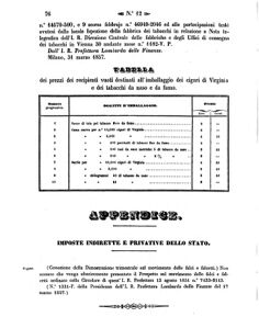 Verordnungsblatt für den Dienstbereich des K.K. Finanzministeriums für die im Reichsrate Vertretenen Königreiche und Länder 18570331 Seite: 8