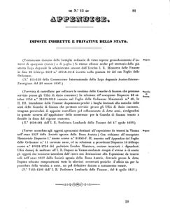 Verordnungsblatt für den Dienstbereich des K.K. Finanzministeriums für die im Reichsrate Vertretenen Königreiche und Länder 18570408 Seite: 5