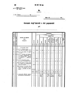 Verordnungsblatt für den Dienstbereich des K.K. Finanzministeriums für die im Reichsrate Vertretenen Königreiche und Länder 18570413 Seite: 6