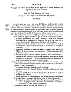 Verordnungsblatt für den Dienstbereich des K.K. Finanzministeriums für die im Reichsrate Vertretenen Königreiche und Länder 18570502 Seite: 14