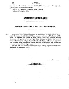 Verordnungsblatt für den Dienstbereich des K.K. Finanzministeriums für die im Reichsrate Vertretenen Königreiche und Länder 18570523 Seite: 12