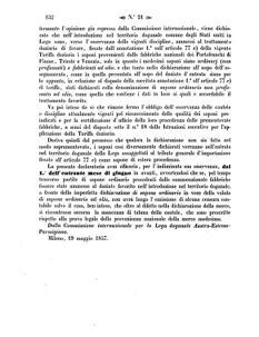 Verordnungsblatt für den Dienstbereich des K.K. Finanzministeriums für die im Reichsrate Vertretenen Königreiche und Länder 18570528 Seite: 6