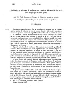 Verordnungsblatt für den Dienstbereich des K.K. Finanzministeriums für die im Reichsrate Vertretenen Königreiche und Länder 18570613 Seite: 14