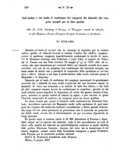 Verordnungsblatt für den Dienstbereich des K.K. Finanzministeriums für die im Reichsrate Vertretenen Königreiche und Länder 18570613 Seite: 6