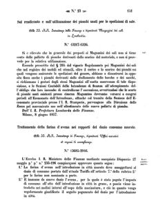 Verordnungsblatt für den Dienstbereich des K.K. Finanzministeriums für die im Reichsrate Vertretenen Königreiche und Länder 18570613 Seite: 7