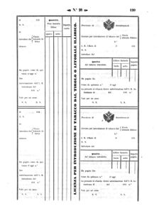 Verordnungsblatt für den Dienstbereich des K.K. Finanzministeriums für die im Reichsrate Vertretenen Königreiche und Länder 18570722 Seite: 17