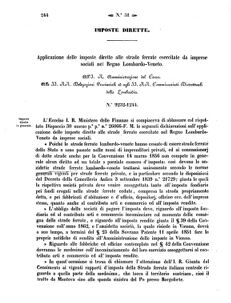 Verordnungsblatt für den Dienstbereich des K.K. Finanzministeriums für die im Reichsrate Vertretenen Königreiche und Länder 18570804 Seite: 12