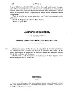 Verordnungsblatt für den Dienstbereich des K.K. Finanzministeriums für die im Reichsrate Vertretenen Königreiche und Länder 18570815 Seite: 12