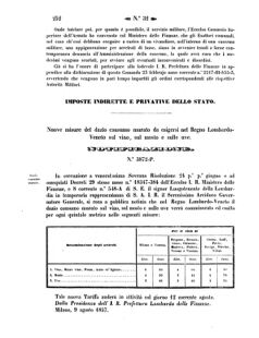 Verordnungsblatt für den Dienstbereich des K.K. Finanzministeriums für die im Reichsrate Vertretenen Königreiche und Länder 18570815 Seite: 4