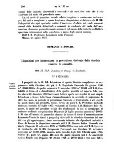 Verordnungsblatt für den Dienstbereich des K.K. Finanzministeriums für die im Reichsrate Vertretenen Königreiche und Länder 18570907 Seite: 10