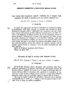 Verordnungsblatt für den Dienstbereich des K.K. Finanzministeriums für die im Reichsrate Vertretenen Königreiche und Länder 18570907 Seite: 4