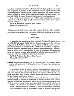 Verordnungsblatt für den Dienstbereich des K.K. Finanzministeriums für die im Reichsrate Vertretenen Königreiche und Länder 18570925 Seite: 5