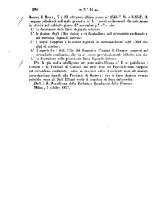 Verordnungsblatt für den Dienstbereich des K.K. Finanzministeriums für die im Reichsrate Vertretenen Königreiche und Länder 18571012 Seite: 2