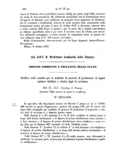 Verordnungsblatt für den Dienstbereich des K.K. Finanzministeriums für die im Reichsrate Vertretenen Königreiche und Länder 18571013 Seite: 2