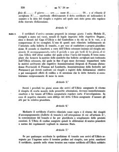 Verordnungsblatt für den Dienstbereich des K.K. Finanzministeriums für die im Reichsrate Vertretenen Königreiche und Länder 18571017 Seite: 28