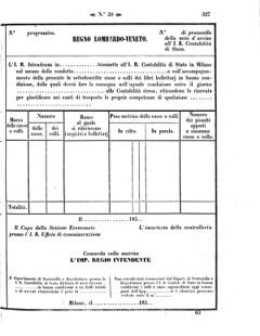 Verordnungsblatt für den Dienstbereich des K.K. Finanzministeriums für die im Reichsrate Vertretenen Königreiche und Länder 18571017 Seite: 9