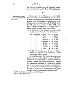 Verordnungsblatt für den Dienstbereich des K.K. Finanzministeriums für die im Reichsrate Vertretenen Königreiche und Länder 18571018 Seite: 10