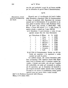 Verordnungsblatt für den Dienstbereich des K.K. Finanzministeriums für die im Reichsrate Vertretenen Königreiche und Länder 18571018 Seite: 22